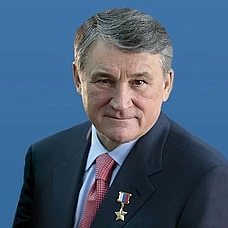 Юрий Воробьев — канал в мессенджере MAX