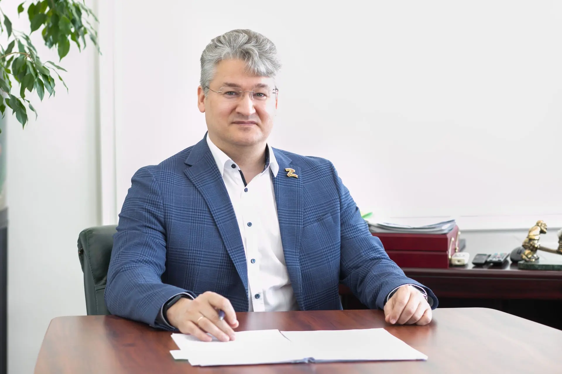 Андрей Панов