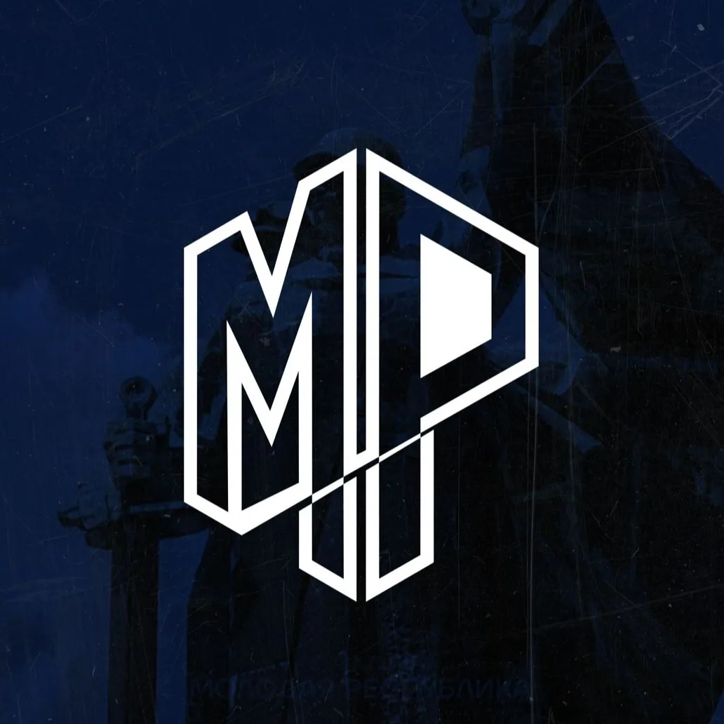 Молодая Республика