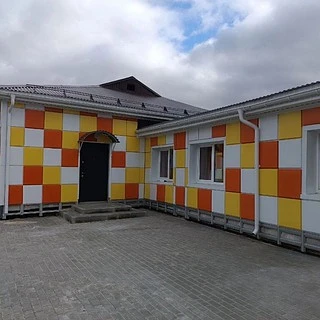 ГБДОУ ЛНР "Ясли-сад"Барвинок"