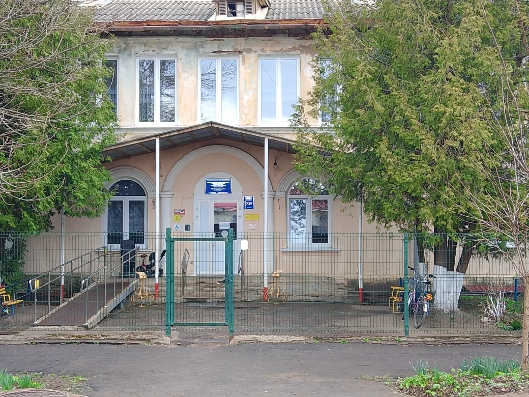 Детский сад 14 Ржев — канал в мессенджере MAX