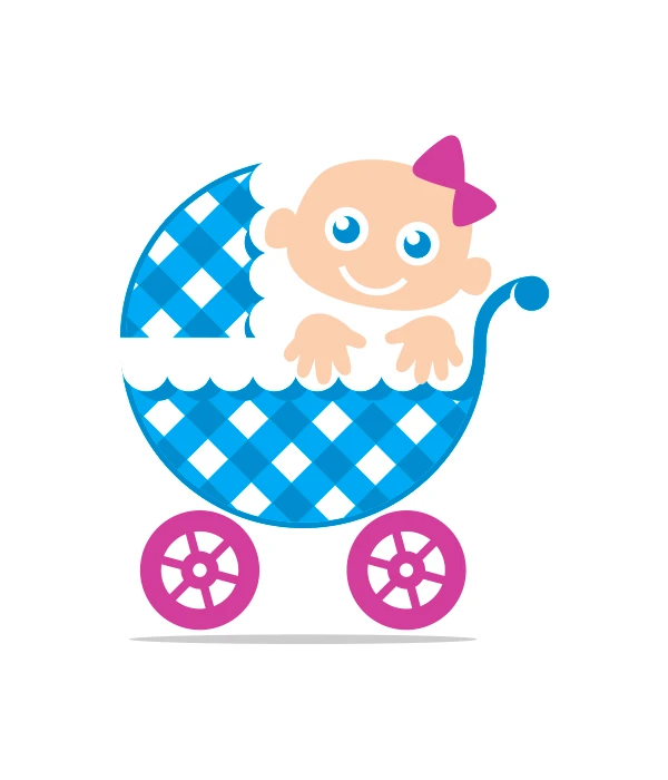 Всё для Крохи