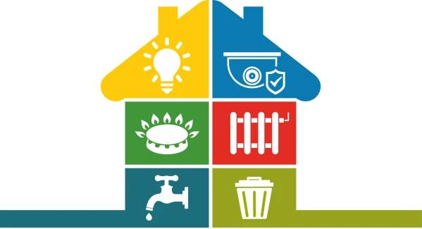 Управление ЖКХ города Пензы