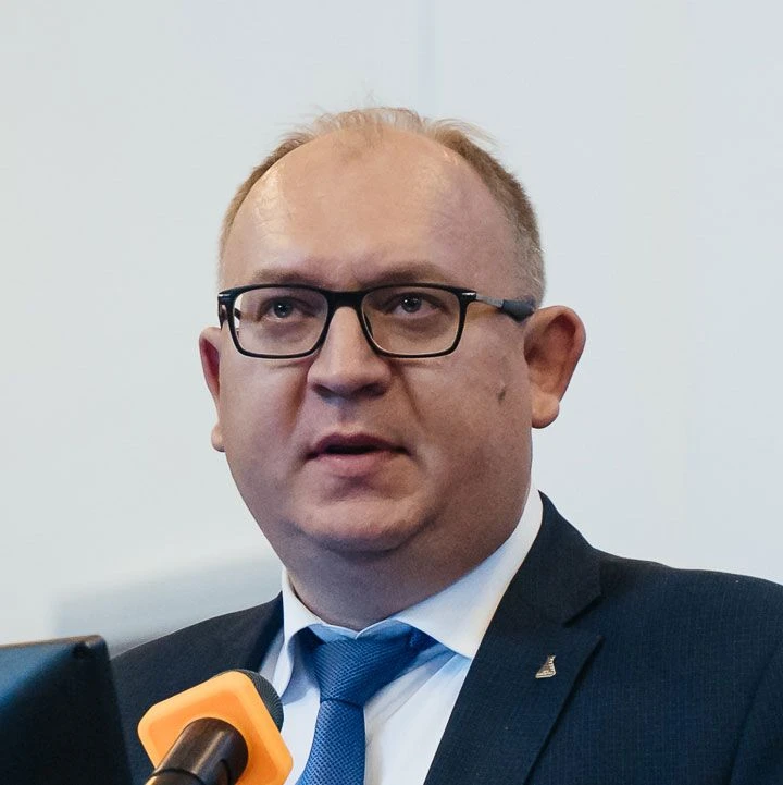 Логотип канала