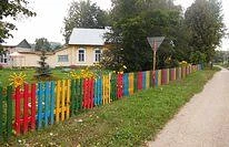 МБДОУ "Дургинский детский сад"