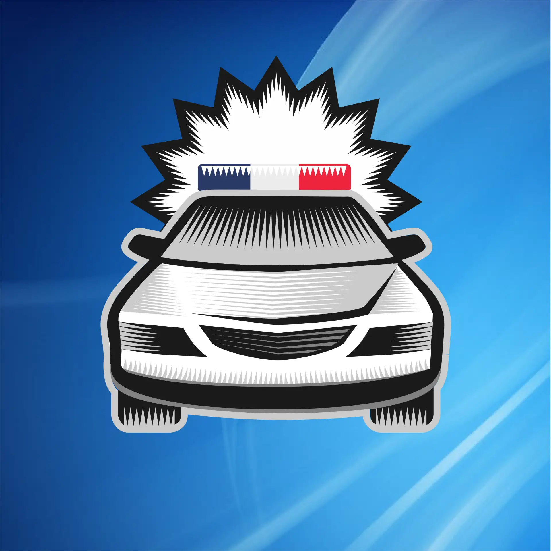 Госавтоинспекция России