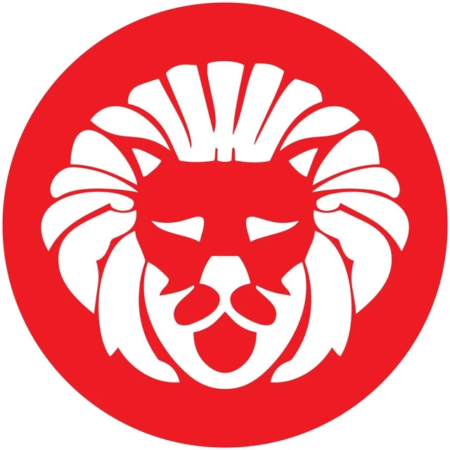 Я - ЛЕВ ♌️