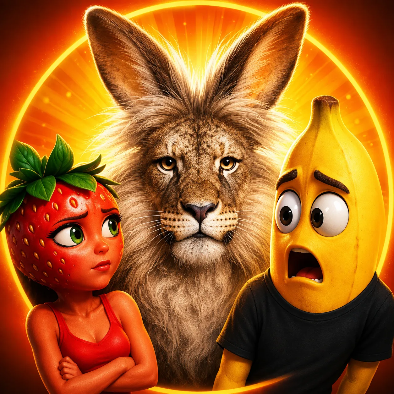 ИИ сериалы — канал в мессенджере MAX