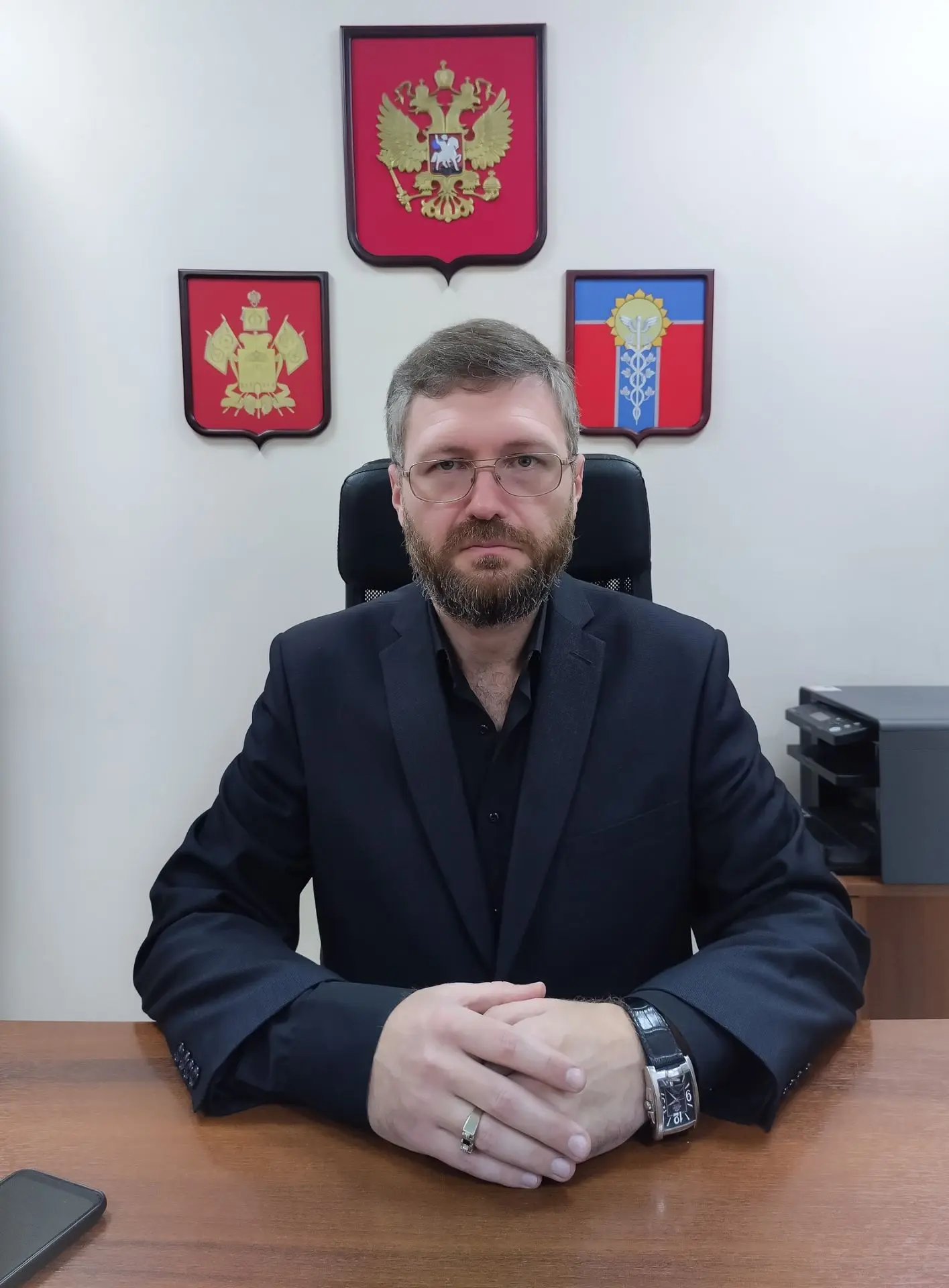 АДВОКАТ Романенко Александр Александрович — канал в мессенджере MAX