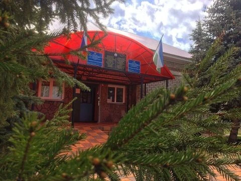 Администрация Николаевский сельсовет муниципального района Стерлитамакский район Республики Башкортостан — канал в мессенджере MAX