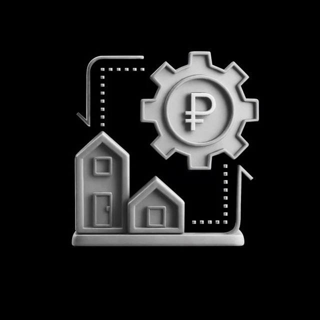 Новостройка по расчету — канал в мессенджере MAX