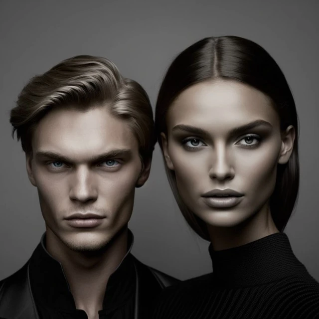 Кастинги для маркетплейсов и каталогов одежды в Москве