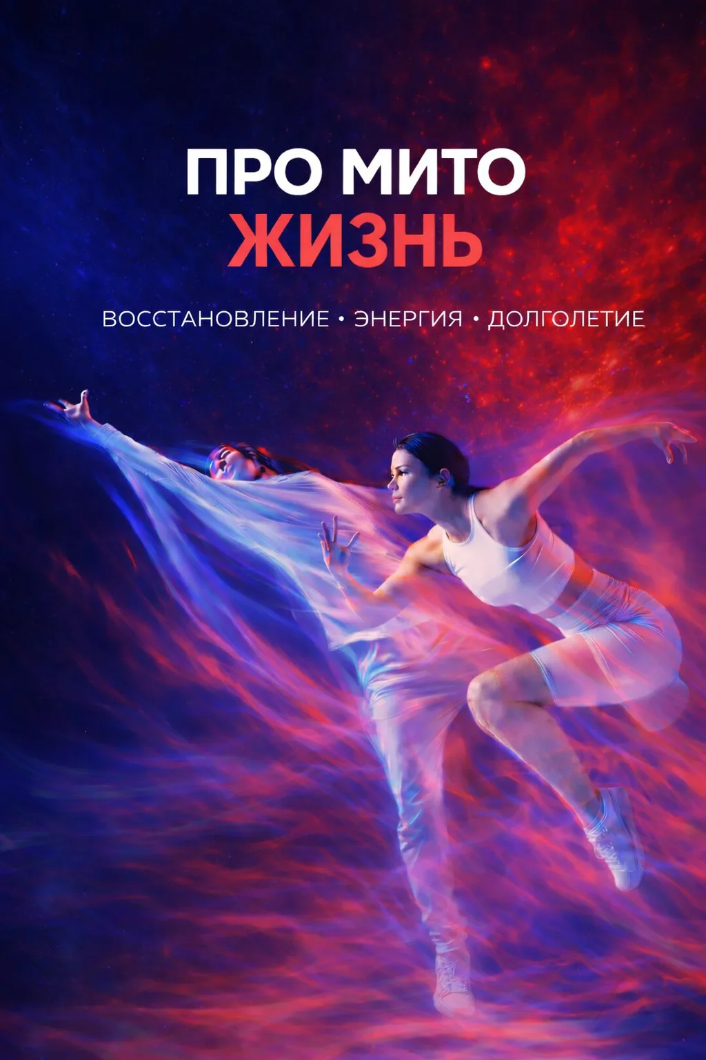 Жизнь в ПроМИТО стиле