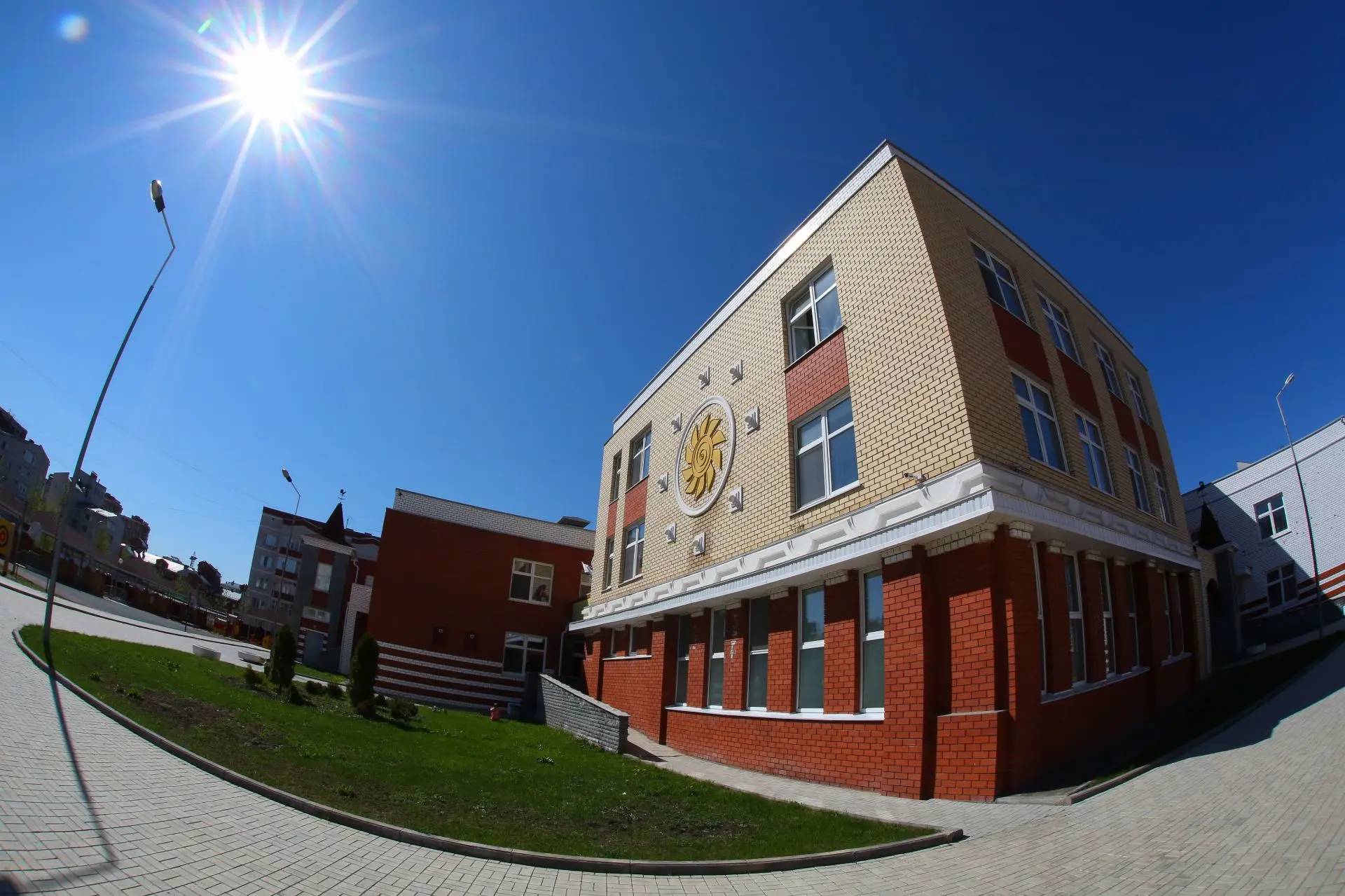 МБДОУ "Детский сад №130"