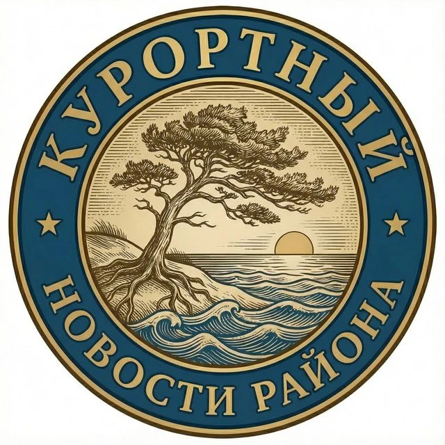 Мы из Курортного района