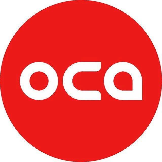 "ОСА" — канал в мессенджере MAX