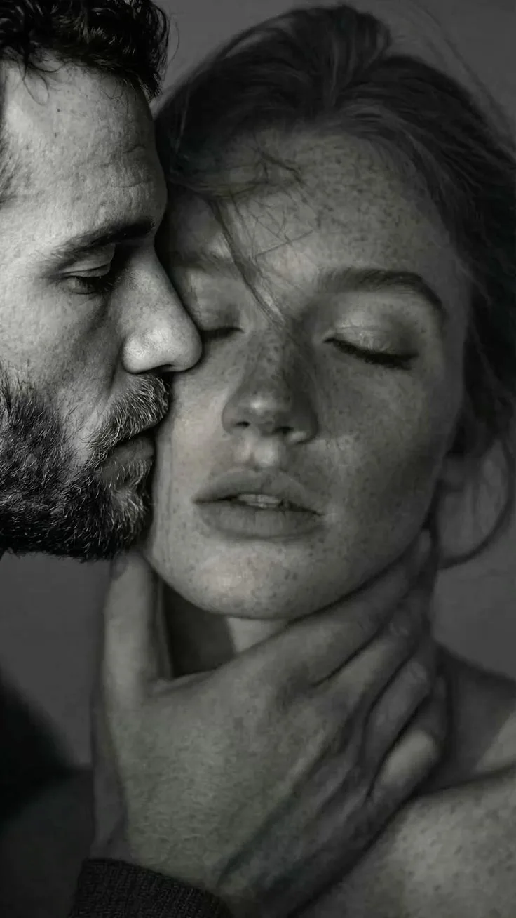 Любовь мужчины 💞 — канал в мессенджере MAX