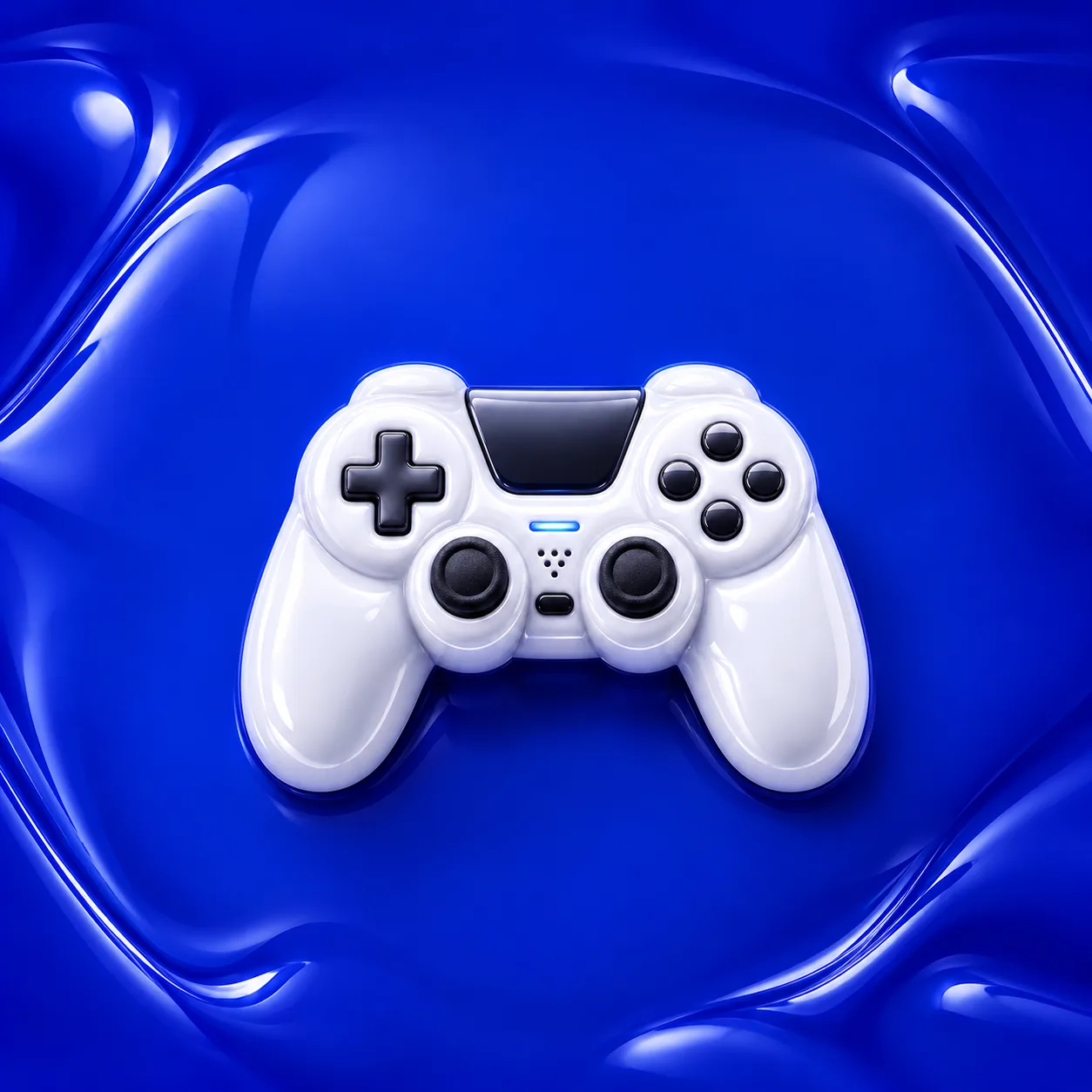 НОВОСТИ ИГР 🎮 — канал в мессенджере MAX