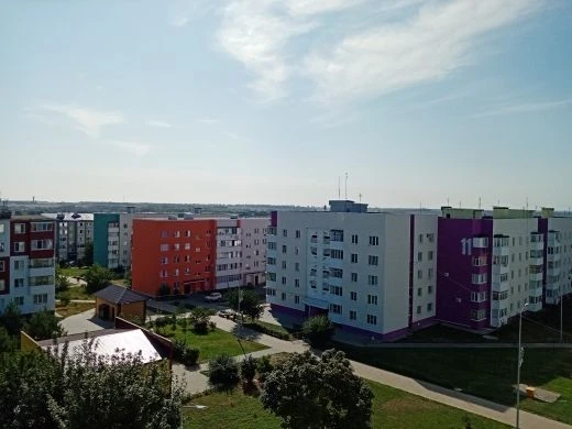 УК ООО РемонтЖилСервис