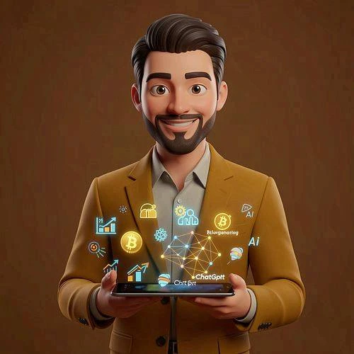 Логотип канала