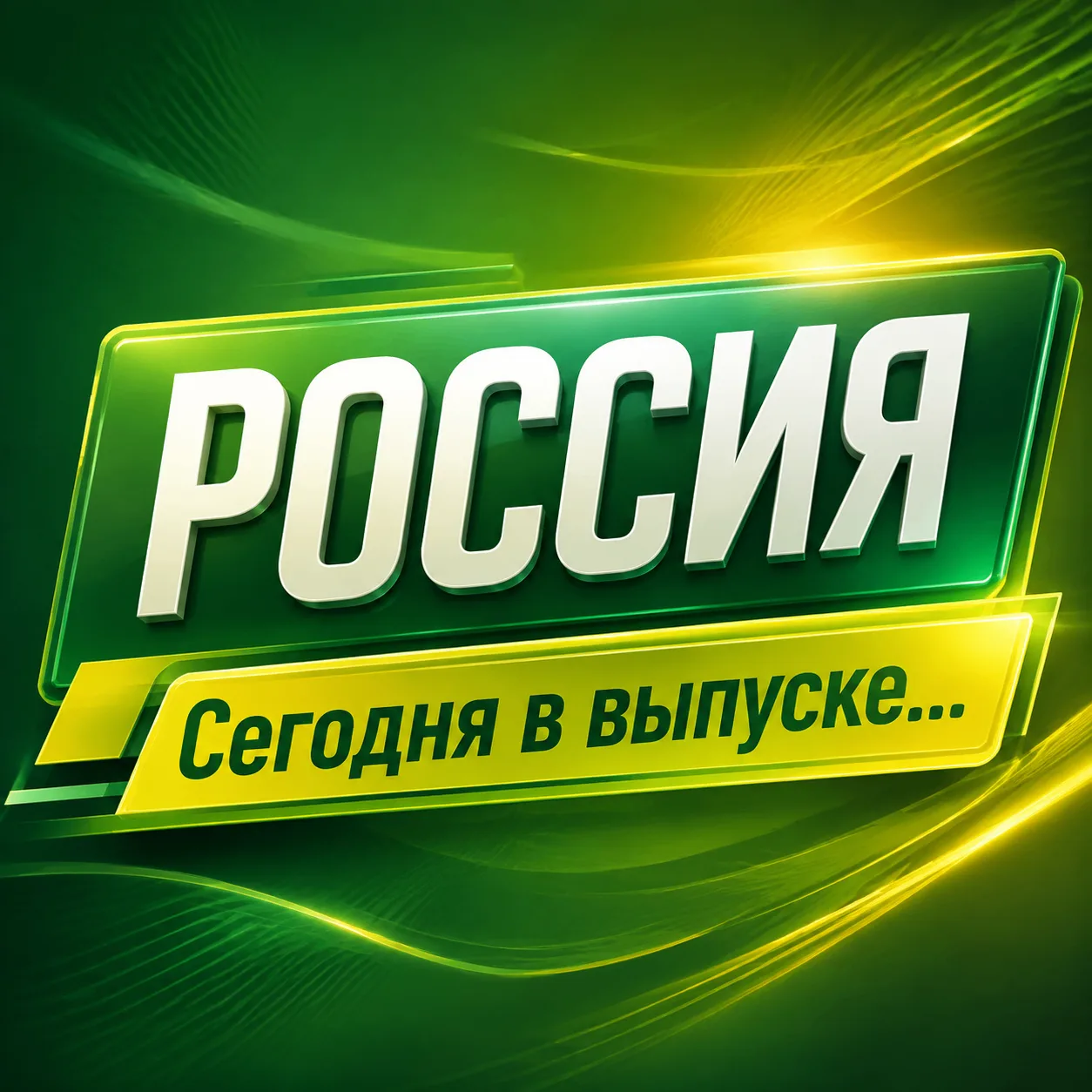 РОССИЯ. Сегодня в выпуске... — канал в мессенджере MAX