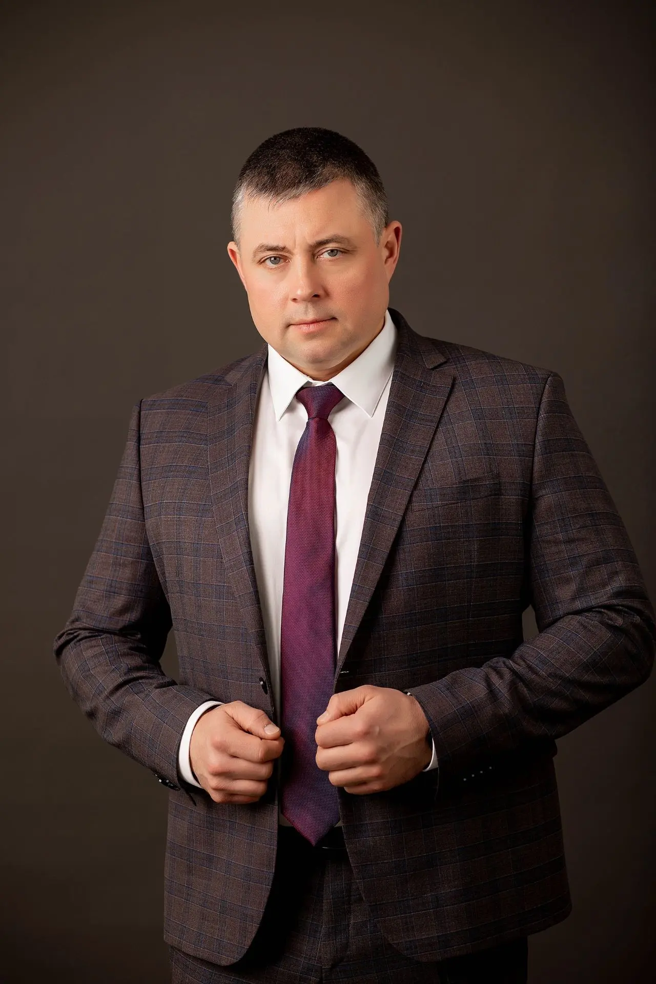 Максим Харников — канал в мессенджере MAX