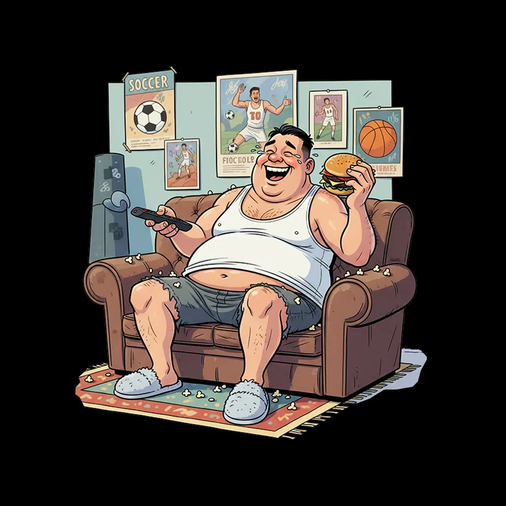 Спорт на Приколе!