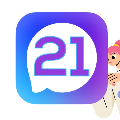 Школа 21 г. Салават