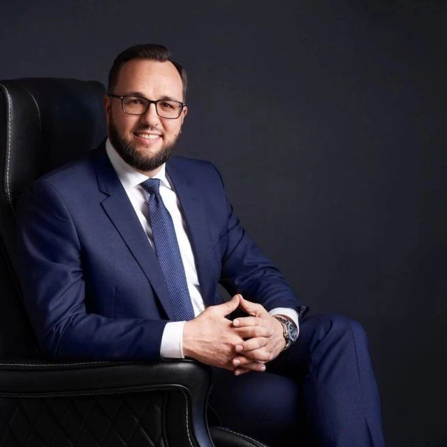 Дела семейные с адвокатом Ветровым