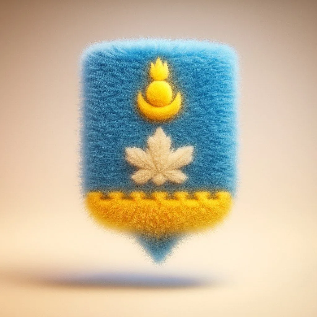 Логотип канала