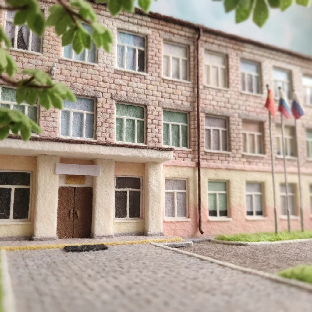 МАОУ «Образовательный комплекс для обучающихся с ОВЗ» ГОЩ — канал в мессенджере MAX