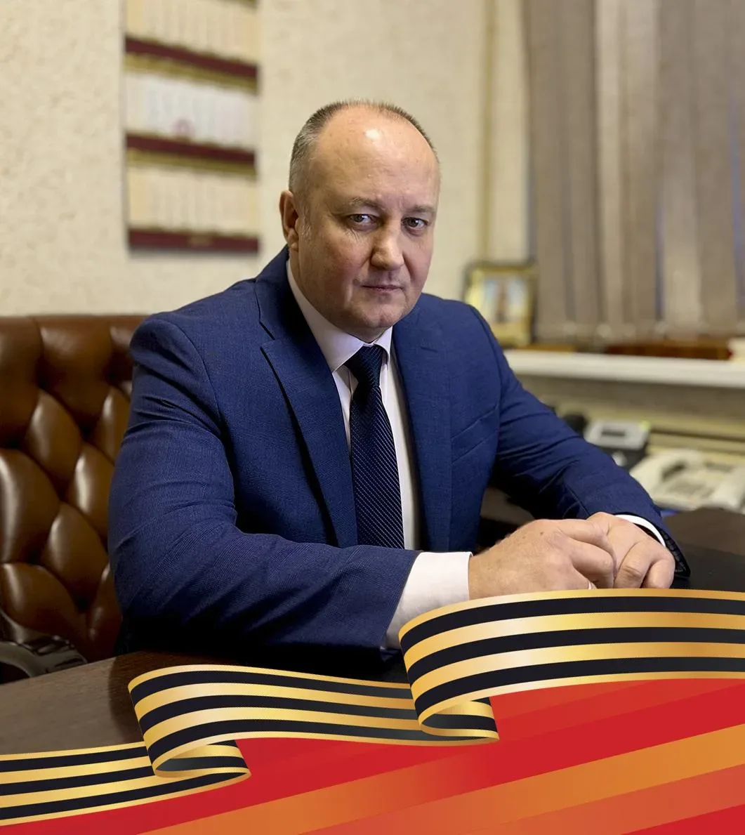 Дмитрий Викулов