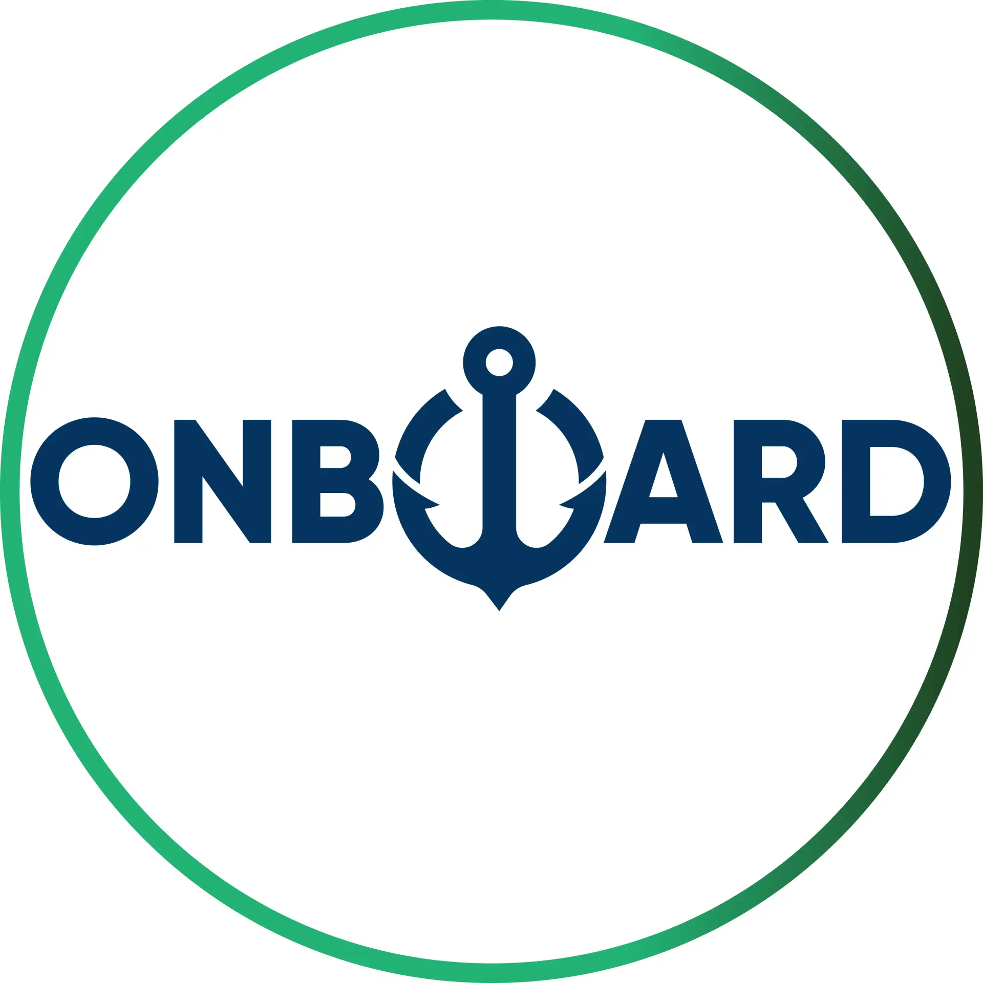 Onboard - Вакансии для моряков — канал в мессенджере MAX