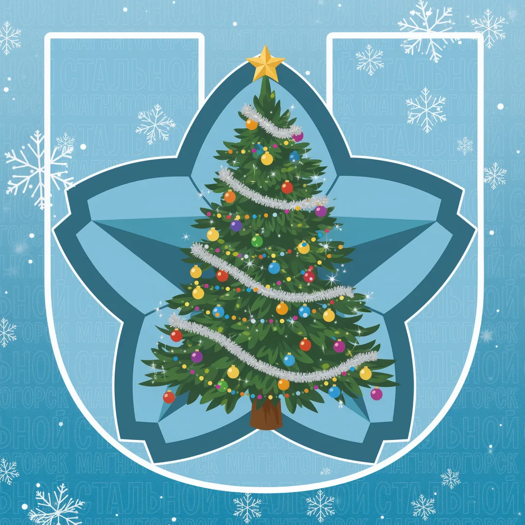 Логотип канала