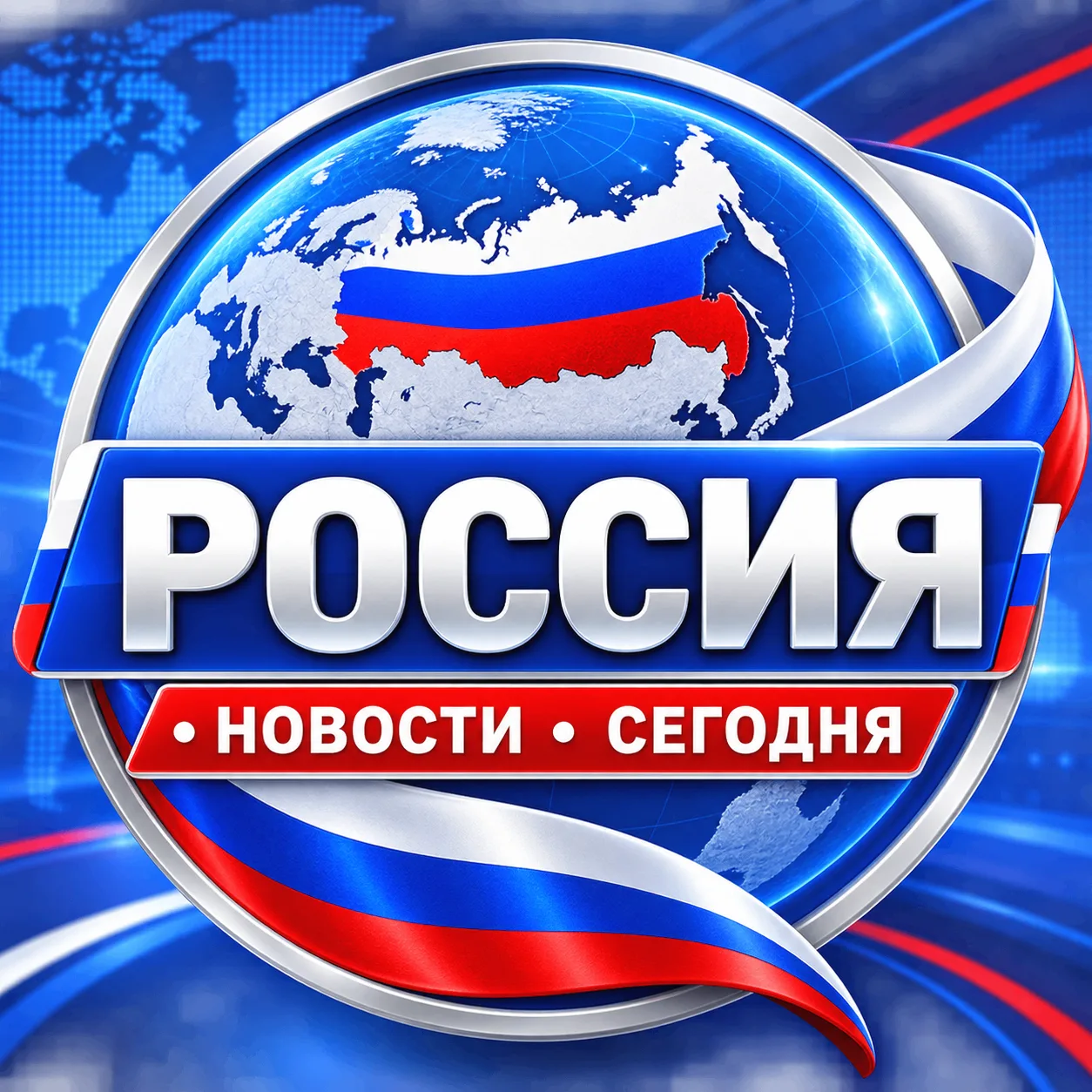 РОССИЯ • НОВОСТИ • СЕГОДНЯ — канал в мессенджере MAX