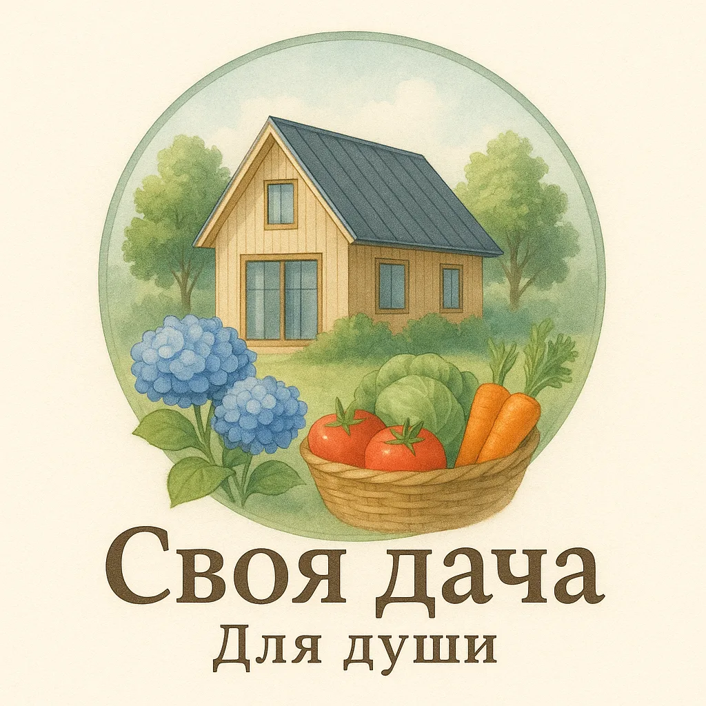 Логотип канала