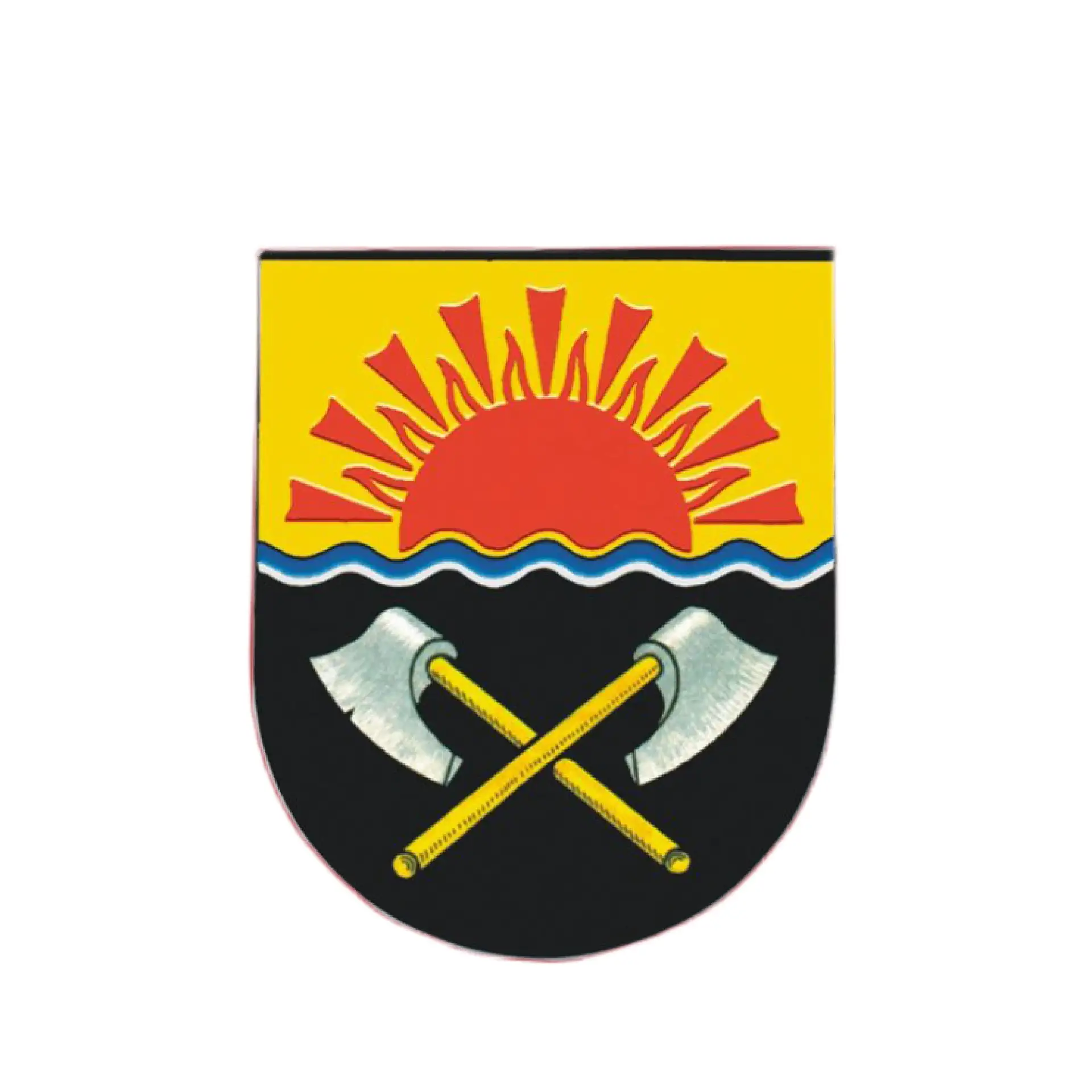 Администрация Мамоновского городского округа