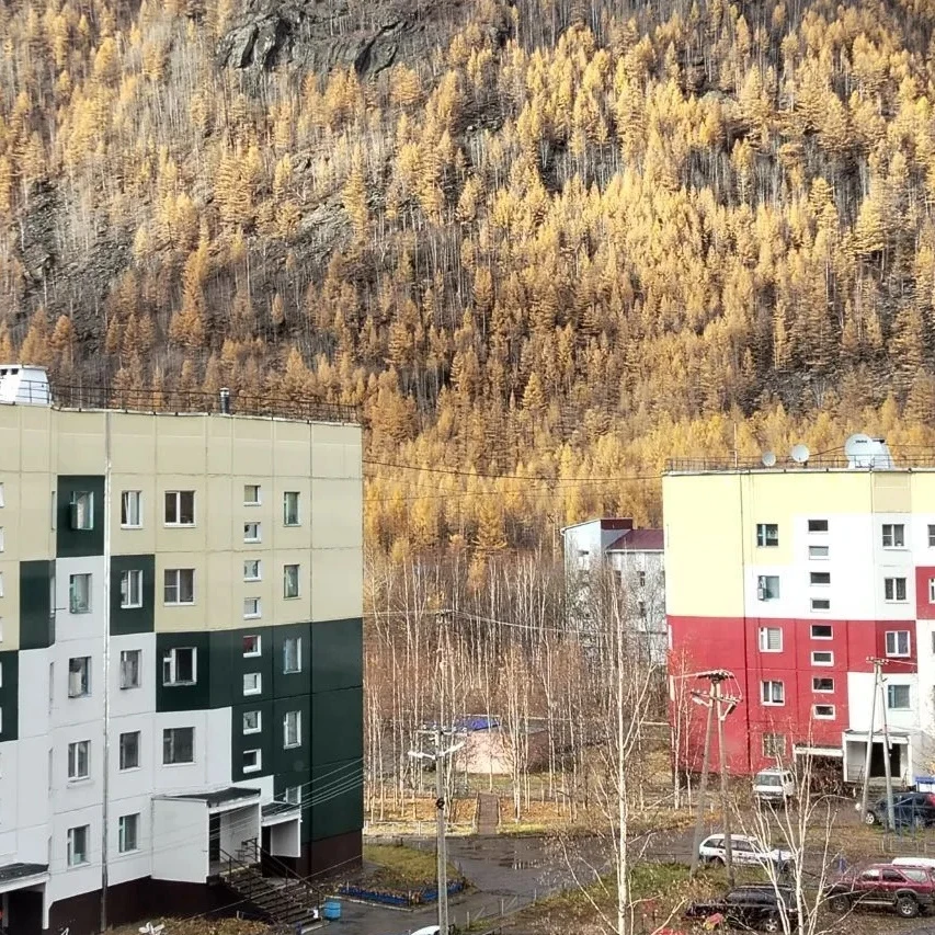 Ханинская поселковая администрация городское поселение  "Поселок Хани" Нерюнгринского района РС(Я) — канал в мессенджере MAX