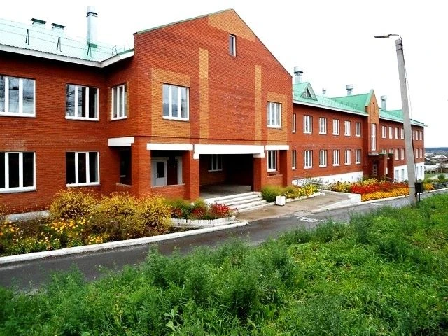 МБОУ СКОШИ ЧГО