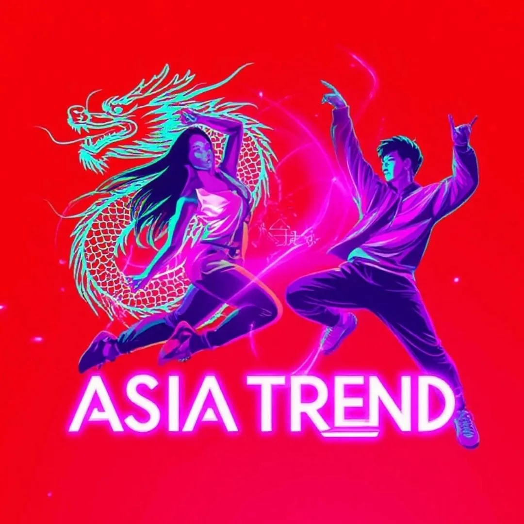 Asia Trend