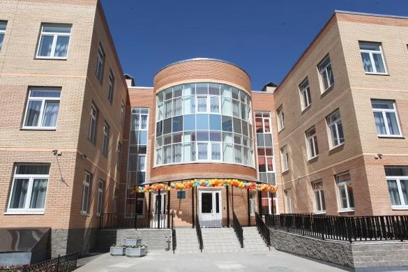 ГБДОУ детский сад №143 Невского района