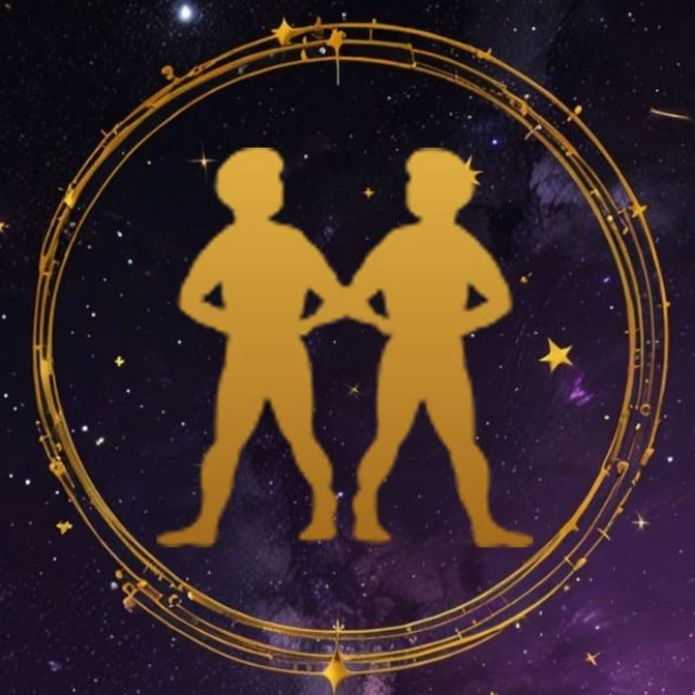 Логотип канала