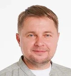 Ваш кандидат Сергей Кухальский — канал в мессенджере MAX