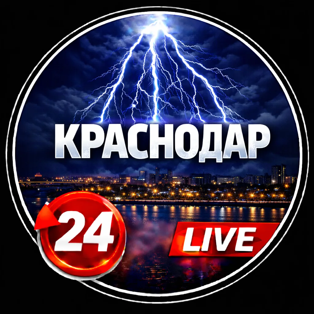 КРАСНОДАР — канал в мессенджере MAX