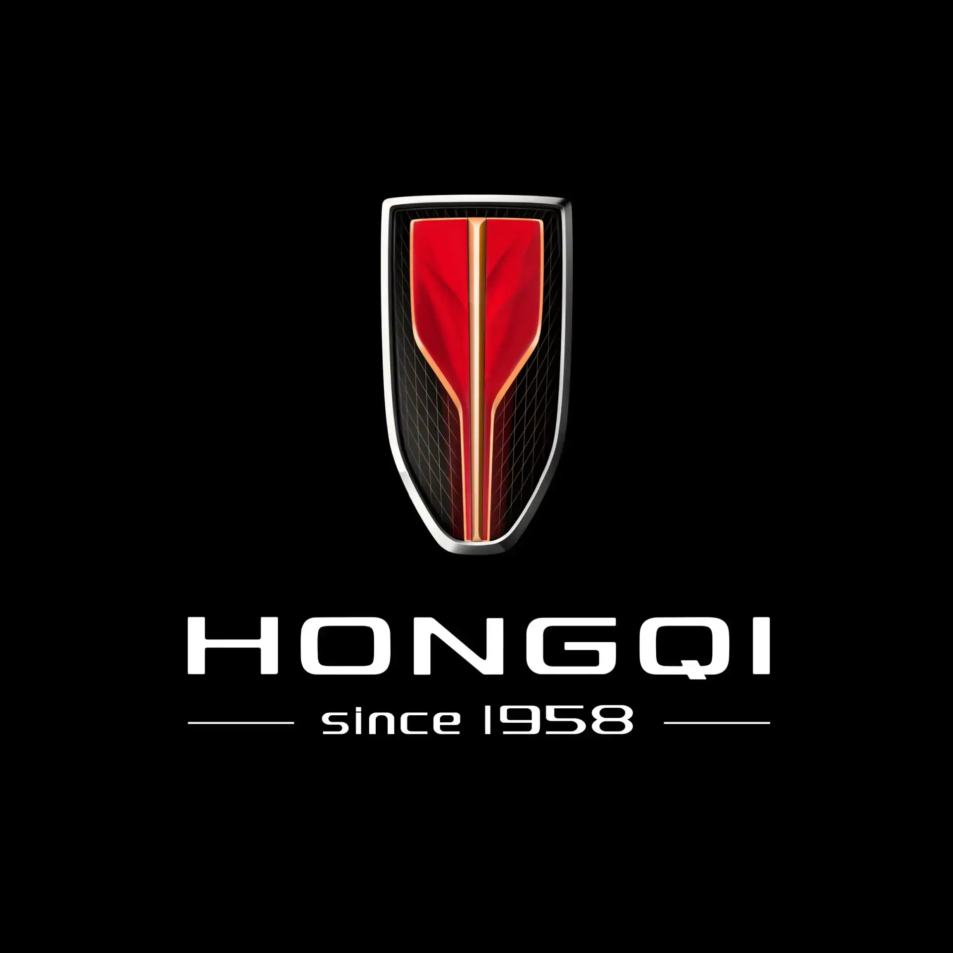 HONGQI ОТТОКАР — канал в мессенджере MAX