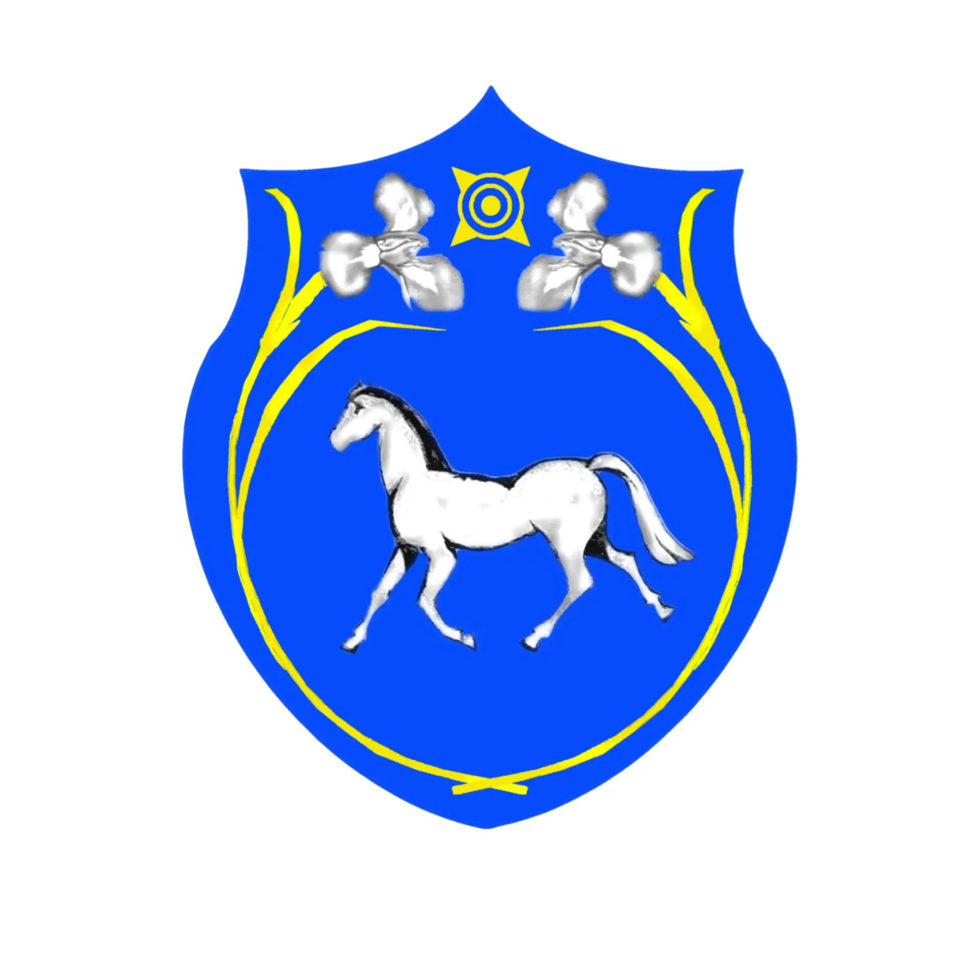 Администрация Ширинского района