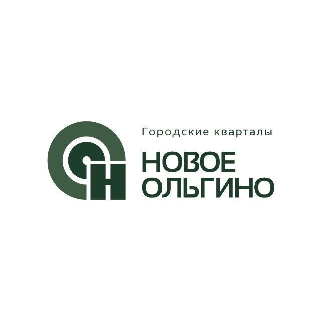 Новое Ольгино — канал в мессенджере MAX