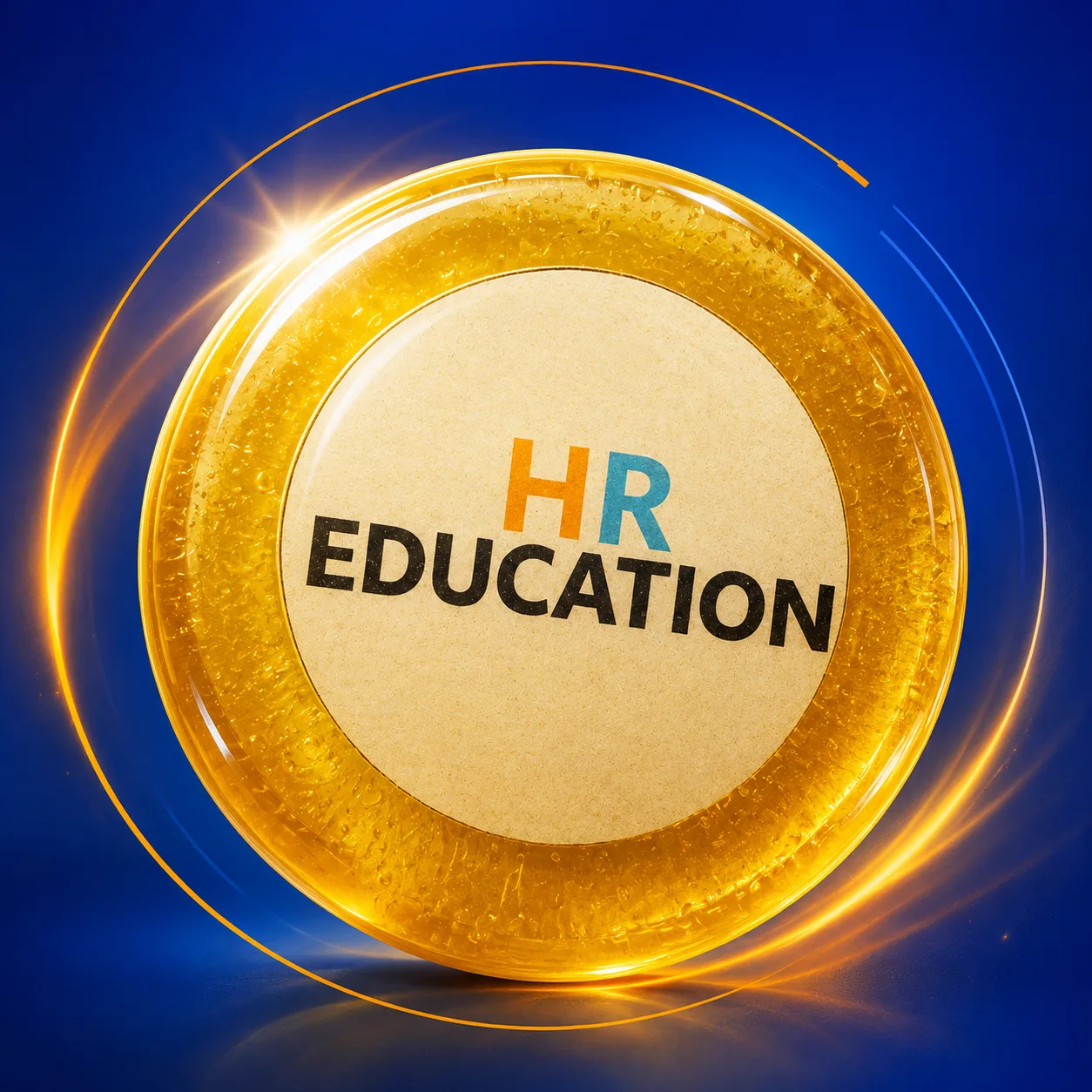 HR Education — канал в мессенджере MAX