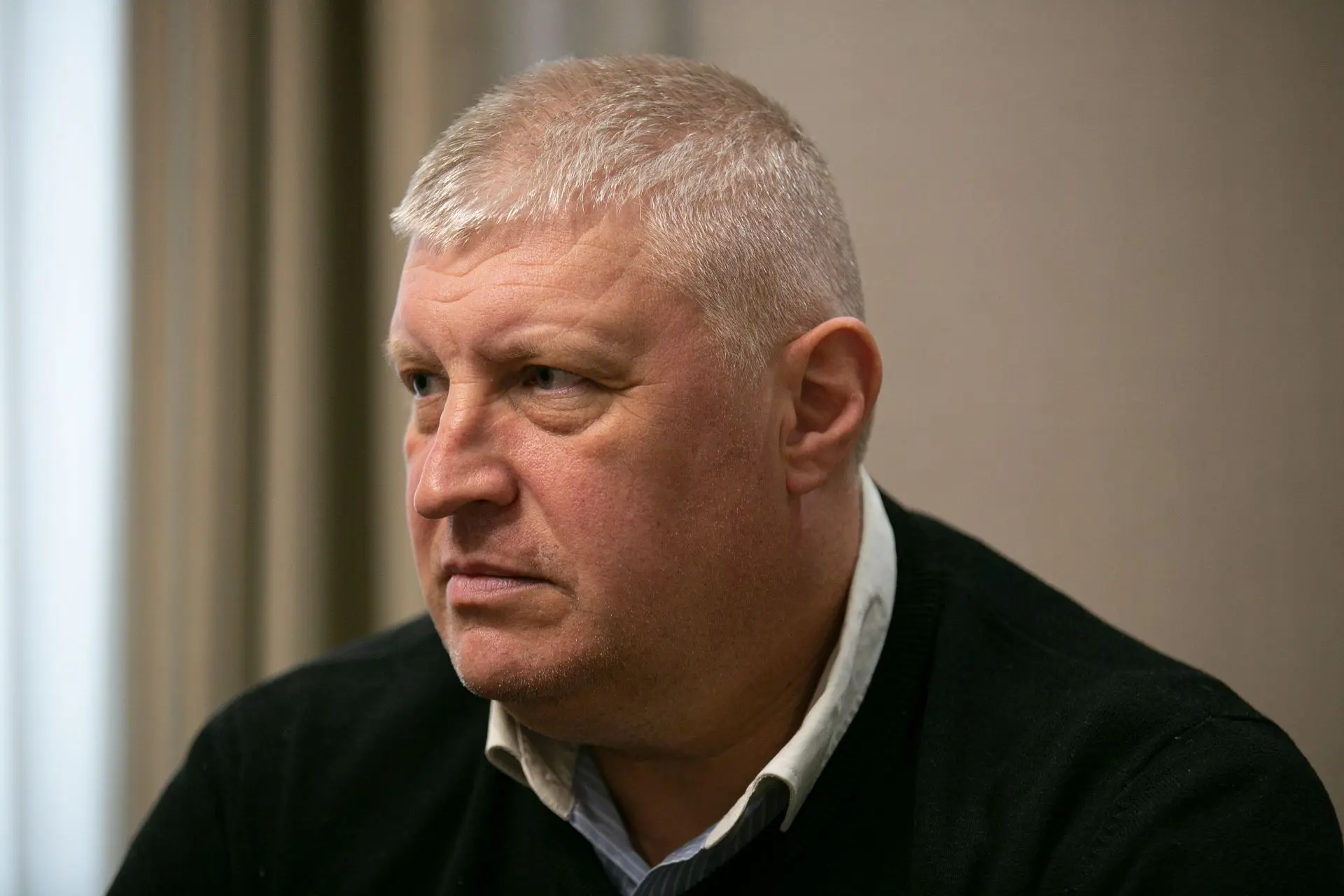Правда с Владимиром Карасёвым — канал в мессенджере MAX