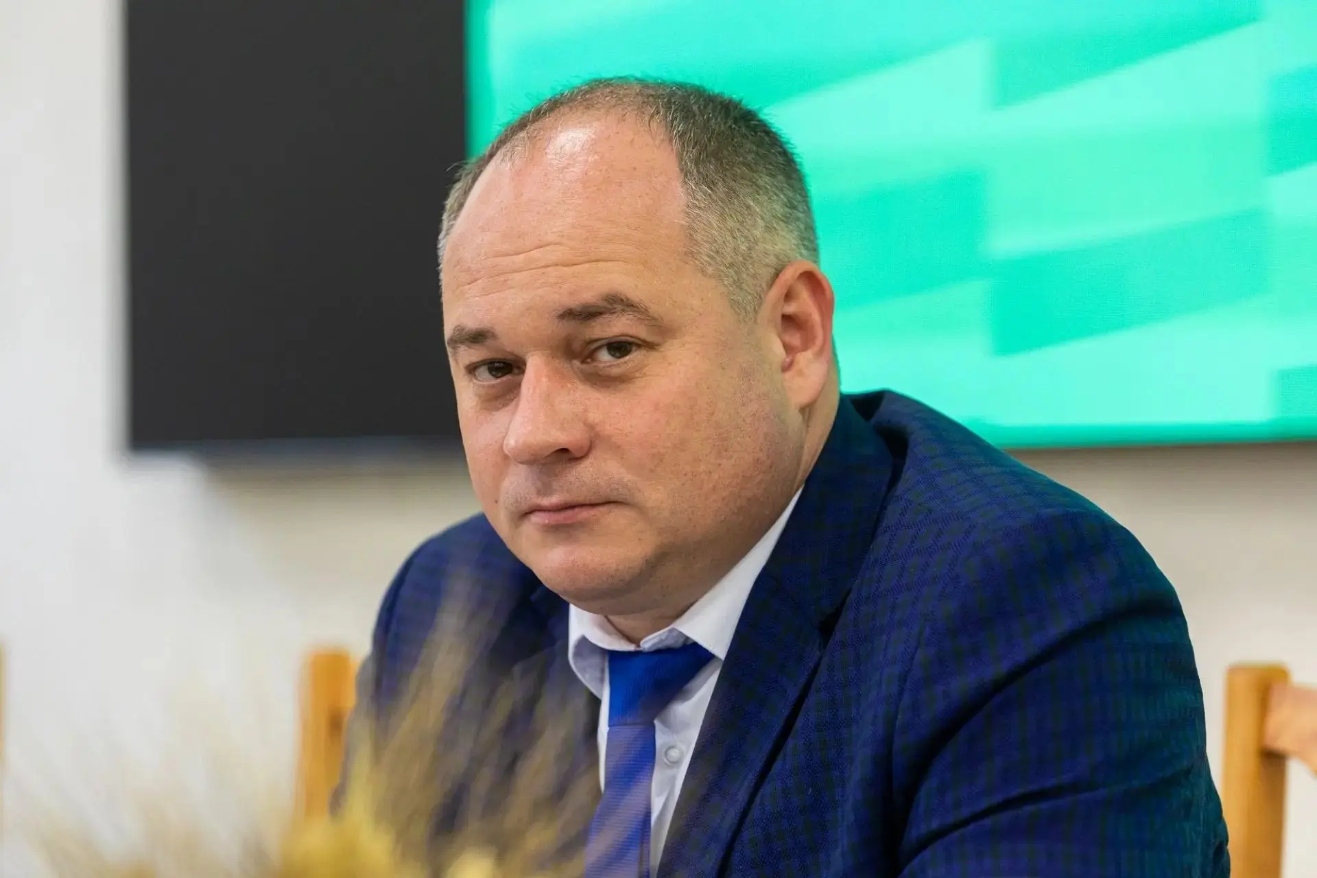 Журавлев Алексей Владимирович — канал в мессенджере MAX
